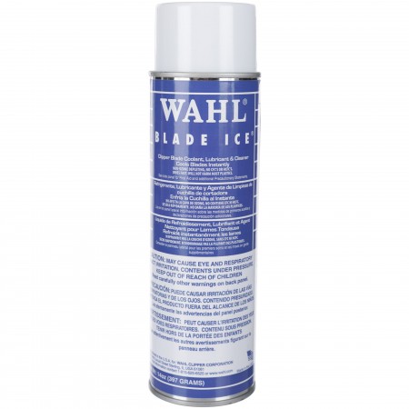 Wahl Blade Ice 89400 - A coolant, lubricant, and cleaner all in one1